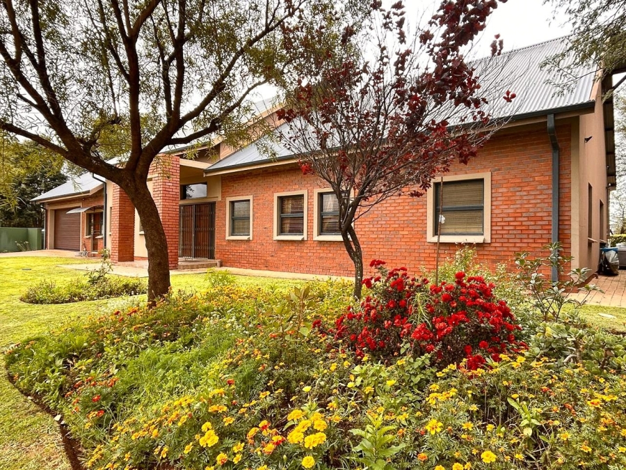 3 Bedroom Property for Sale in Vaal de Grace Golf Estate Free State